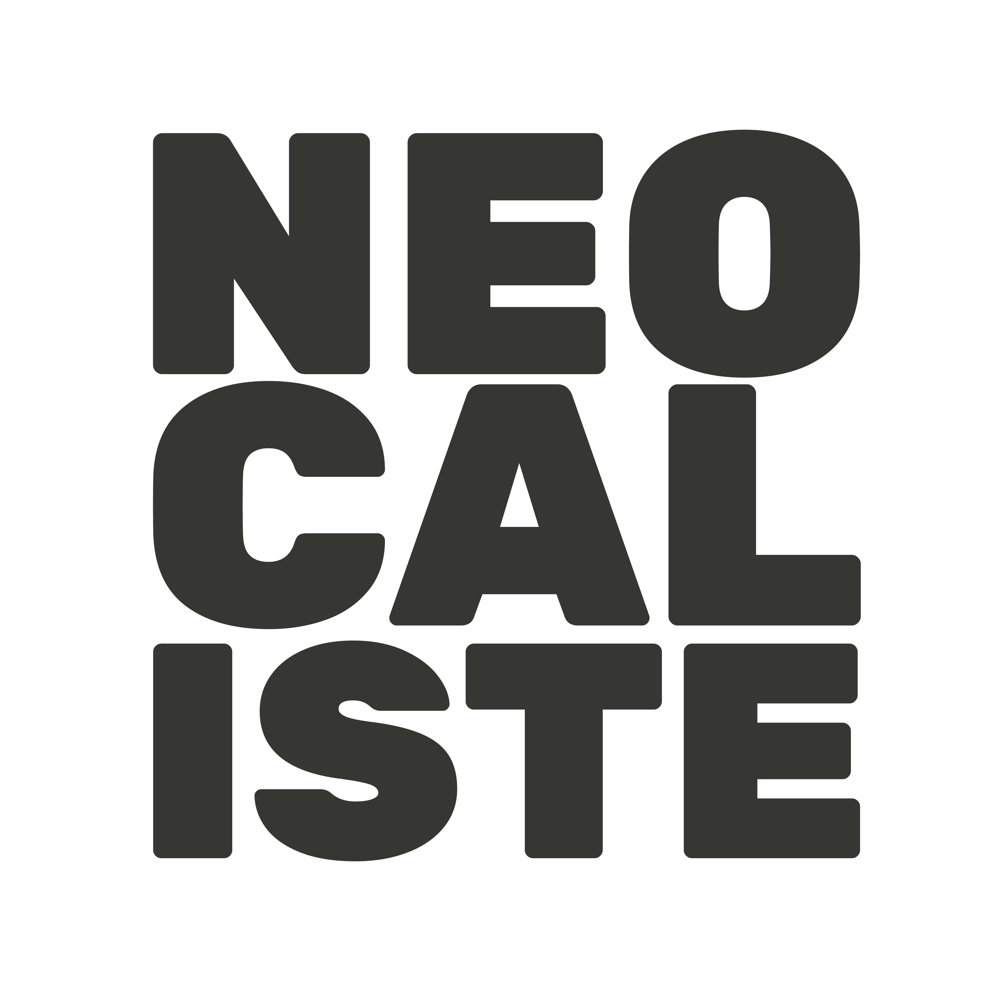 Neo Caliste logo